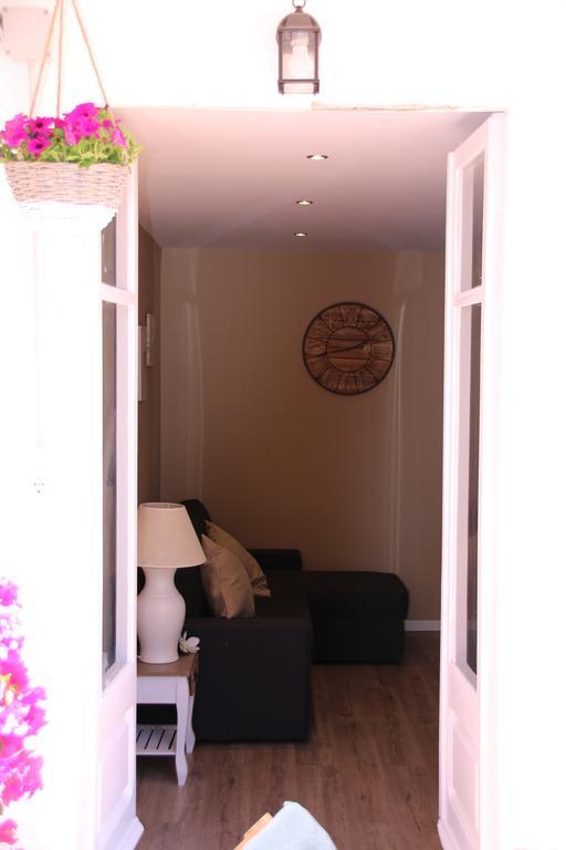 La Magnolia I L'Alzina Apartment Blanes Exterior photo