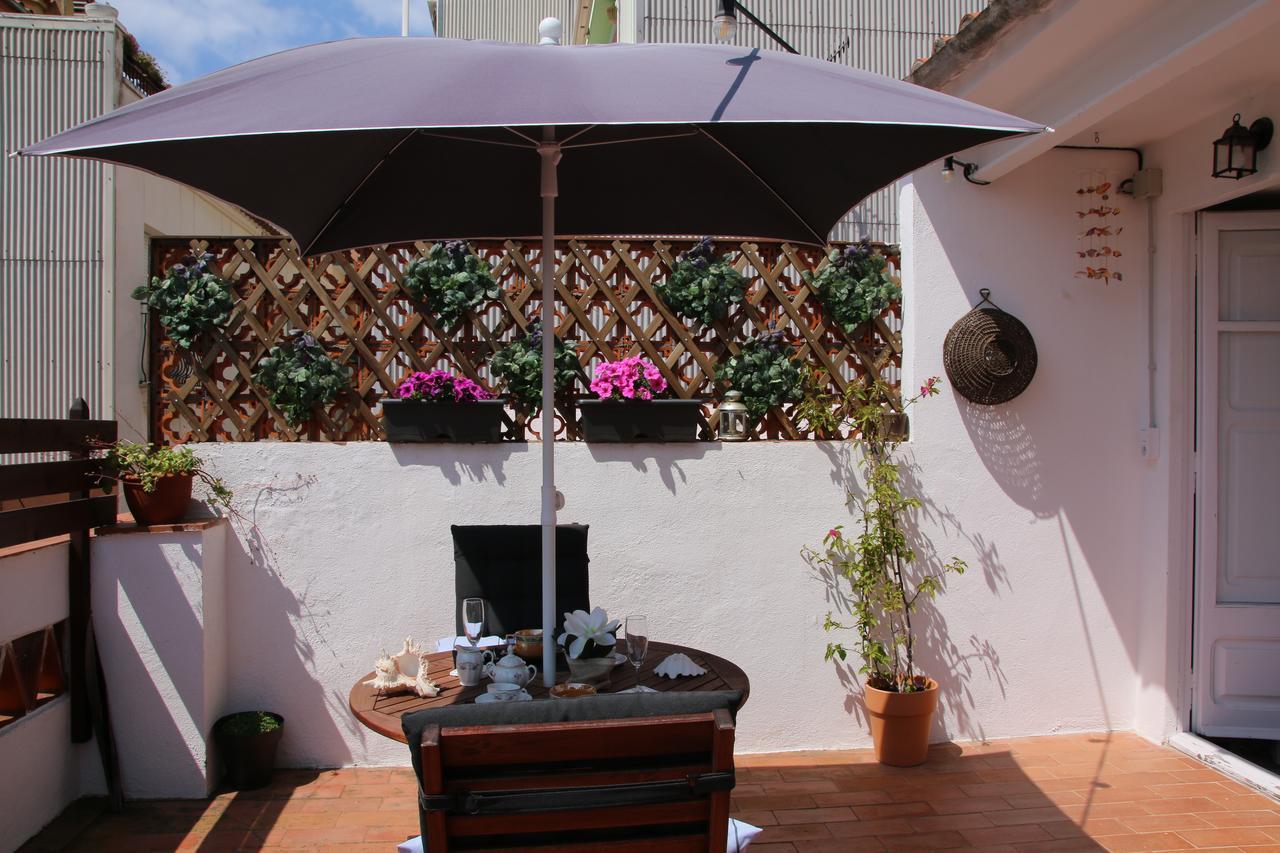 La Magnolia I L'Alzina Apartment Blanes Exterior photo