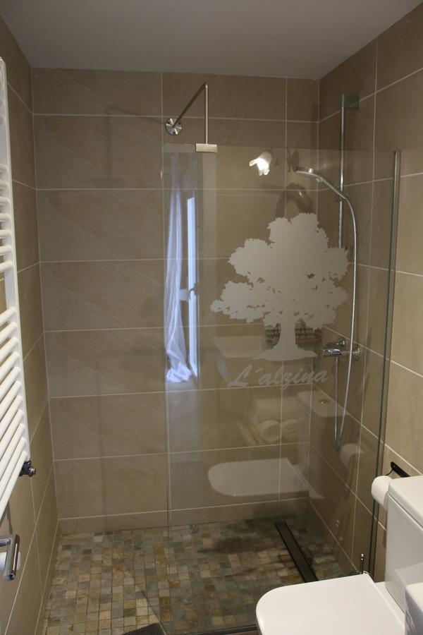 La Magnolia I L'Alzina Apartment Blanes Exterior photo
