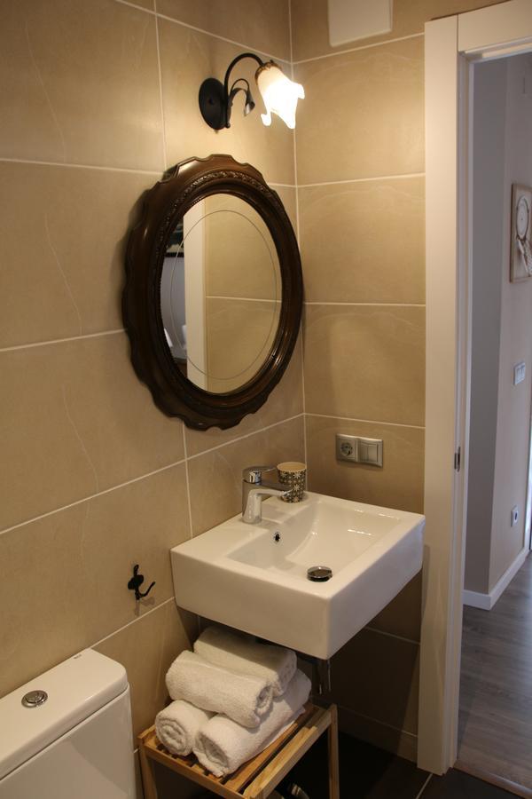 La Magnolia I L'Alzina Apartment Blanes Exterior photo
